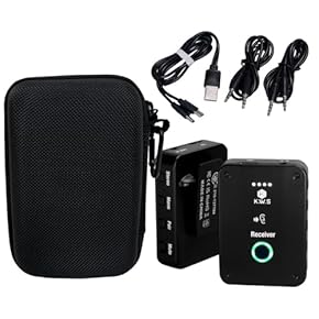 Ex-pro T-100 R-100 ワイヤレス イヤモニター システムおまけ付 Ex-pro: T-100／R-100